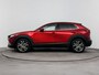 Mazda CX-30 2.0 e-SKYACTIV-X M HYBRID LUXURY | TREKHAAK | CLIMA | CRUISE | 360 CAMERA | NAVI | 18'' LM VELGEN | LEDER | SUNROOF | STOEL & STUURVERWARMING | AUTOMAAT | PRIVACY GLASS | BOSE | ELEKTRISCHE ACHTERKLEP |AUTOMAAT |