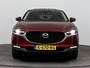 Mazda CX-30 2.0 e-SKYACTIV-X M HYBRID LUXURY | TREKHAAK | CLIMA | CRUISE | 360 CAMERA | NAVI | 18'' LM VELGEN | LEDER | SUNROOF | STOEL & STUURVERWARMING | AUTOMAAT | PRIVACY GLASS | BOSE | ELEKTRISCHE ACHTERKLEP |AUTOMAAT |