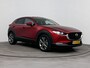 Mazda CX-30 2.0 e-SKYACTIV-X M HYBRID LUXURY | TREKHAAK | CLIMA | CRUISE | 360 CAMERA | NAVI | 18'' LM VELGEN | LEDER | SUNROOF | STOEL & STUURVERWARMING | AUTOMAAT | PRIVACY GLASS | BOSE | ELEKTRISCHE ACHTERKLEP |AUTOMAAT |
