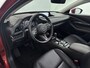 Mazda CX-30 2.0 e-SKYACTIV-X M HYBRID LUXURY | TREKHAAK | CLIMA | CRUISE | 360 CAMERA | NAVI | 18'' LM VELGEN | LEDER | SUNROOF | STOEL & STUURVERWARMING | AUTOMAAT | PRIVACY GLASS | BOSE | ELEKTRISCHE ACHTERKLEP |AUTOMAAT |