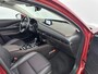 Mazda CX-30 2.0 e-SKYACTIV-X M HYBRID LUXURY | TREKHAAK | CLIMA | CRUISE | 360 CAMERA | NAVI | 18'' LM VELGEN | LEDER | SUNROOF | STOEL & STUURVERWARMING | AUTOMAAT | PRIVACY GLASS | BOSE | ELEKTRISCHE ACHTERKLEP |AUTOMAAT |