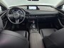 Mazda CX-30 2.0 e-SKYACTIV-X M HYBRID LUXURY | TREKHAAK | CLIMA | CRUISE | 360 CAMERA | NAVI | 18'' LM VELGEN | LEDER | SUNROOF | STOEL & STUURVERWARMING | AUTOMAAT | PRIVACY GLASS | BOSE | ELEKTRISCHE ACHTERKLEP |AUTOMAAT |