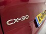 Mazda CX-30 2.0 e-SKYACTIV-X M HYBRID LUXURY | TREKHAAK | CLIMA | CRUISE | 360 CAMERA | NAVI | 18'' LM VELGEN | LEDER | SUNROOF | STOEL & STUURVERWARMING | AUTOMAAT | PRIVACY GLASS | BOSE | ELEKTRISCHE ACHTERKLEP |AUTOMAAT |
