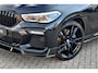 BMW X6 XDrive40i High Executive M-Sport | Pano | Laser | 22" | H&K |