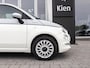 Fiat 500C 1.0 Hybrid | Dolcevita | Navi | Half leder |