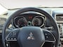Mitsubishi ASX 1.6 Cleartec Intense climate , navi , lm velgen , stoelverwarming , cruise .