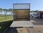 Mercedes-Benz Sprinter 317 Bakwagen Laadklep Zijdeur Automaat Spoiler Lat-om-Lat Betimmerd 170Pk Euro6!