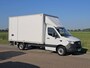 Mercedes-Benz Sprinter 317 Bakwagen Laadklep Zijdeur Automaat Spoiler Lat-om-Lat Betimmerd 170Pk Euro6!