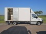 Mercedes-Benz Sprinter 317 Bakwagen Laadklep Zijdeur Automaat Spoiler Lat-om-Lat Betimmerd 170Pk Euro6!