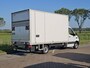 Mercedes-Benz Sprinter 317 Bakwagen Laadklep Zijdeur Automaat Spoiler Lat-om-Lat Betimmerd 170Pk Euro6!