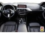 BMW X4 xDrive30i M-Sport M-Pakket |PANODAK|H&K|MEMORY|KEYLESS|CAMERA|CARPLAY|TREKHAAK|STOELVERW.