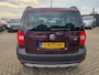 Skoda Yeti 1.2 TSI Comfort 2011. Automaat/Airco/Cruise/Trekhaak etc.. APK 04-2027