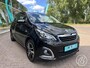 Peugeot 108 1.0 e-VTi 72 pk Allure 5 deurs | Navigatie via Apple Carplay of Android Auto