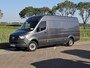 Mercedes-Benz Sprinter 317 ac automaat EURO6