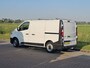 Renault Trafic 1.6 DCI L1 2xZijdeur Navi AC