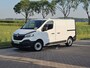 Renault Trafic 1.6 DCI L1 2xZijdeur Navi AC