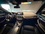 BMW 5-Serie Touring 530i xDrive Executive Sportline|PANO|KEYLESS|LED|360CAM|ACC|HUD|SFEER|STUURV|STOELV|DAB|CARPLAY|18INCH|