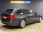BMW 5-Serie Touring 530i xDrive Executive Sportline|PANO|KEYLESS|LED|360CAM|ACC|HUD|SFEER|STUURV|STOELV|DAB|CARPLAY|18INCH|