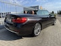 BMW 4-Serie Cabrio 428i High Executive M sport leer