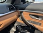 BMW 4-Serie Cabrio 428i High Executive M sport leer