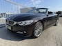 BMW 4-Serie Cabrio 428i High Executive M sport leer