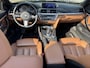 BMW 4-Serie Cabrio 428i High Executive M sport leer