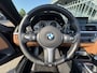 BMW 4-Serie Cabrio 428i High Executive M sport leer