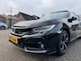 Honda Civic 5dr Civic 1.0 i-VTEC Elegance Black Edition