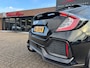 Honda Civic 5dr Civic 1.0 i-VTEC Elegance Black Edition