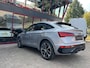 Audi Q5 Sportback 55 TFSI e S edition | Audi Sport | Luchtvering | Matrix LED | Pano | Keyless | Camera | PDC | ACC | Leder |