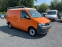 Volkswagen Transporter 2.0 TDI L1H1 T800 Baseline