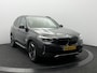 BMW iX3 High Executive 80 kWh SOH 94,8% | Panoramadak | Trekhaak | 360° Camera | Live Cockpit Professional | Leer