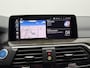 BMW iX3 High Executive 80 kWh SOH 94,8% | Panoramadak | Trekhaak | 360° Camera | Live Cockpit Professional | Leer