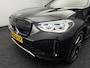 BMW iX3 High Executive 80 kWh SOH 94,8% | Panoramadak | Trekhaak | 360° Camera | Live Cockpit Professional | Leer