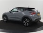 Nissan Juke 1.0 DIG-T N-Design | Half leder | Carplay | Cruise control | Park assist | Camera | Climate control | Keyless | Lichtmetaal 19" |