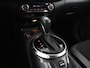 Nissan Juke 1.0 DIG-T N-Design | Half leder | Carplay | Cruise control | Park assist | Camera | Climate control | Keyless | Lichtmetaal 19" |