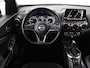 Nissan Juke 1.0 DIG-T N-Design | Half leder | Carplay | Cruise control | Park assist | Camera | Climate control | Keyless | Lichtmetaal 19" |