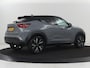 Nissan Juke 1.0 DIG-T N-Design | Half leder | Carplay | Cruise control | Park assist | Camera | Climate control | Keyless | Lichtmetaal 19" |
