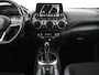 Nissan Juke 1.0 DIG-T N-Design | Half leder | Carplay | Cruise control | Park assist | Camera | Climate control | Keyless | Lichtmetaal 19" |