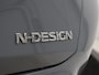 Nissan Juke 1.0 DIG-T N-Design | Half leder | Carplay | Cruise control | Park assist | Camera | Climate control | Keyless | Lichtmetaal 19" |
