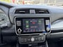 Nissan Leaf e+ Tekna 62 kWh | Leer/Alcantara | Stoelverwarming | LMV 17" | Bose | NAVI