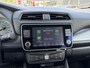 Nissan Leaf e+ Tekna 62 kWh SoH 91% |  Stoelverwarming |  LMV 17" | Bose | Leer/Alcantara
