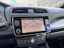 Nissan Leaf e+ Tekna 62 kWh | Leer/Alcantara | Stoelverwarming | LMV 17" | Bose | NAVI