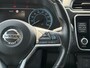 Nissan Leaf e+ Tekna 62 kWh SoH 91% |  Stoelverwarming |  LMV 17" | Bose | Leer/Alcantara