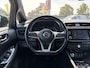 Nissan Leaf e+ Tekna 62 kWh | Leer/Alcantara | Stoelverwarming | LMV 17" | Bose | NAVI