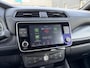 Nissan Leaf e+ Tekna 62 kWh SoH 91% |  Stoelverwarming |  LMV 17" | Bose | Leer/Alcantara