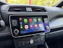 Nissan Leaf e+ Tekna 62 kWh | Leer/Alcantara | Stoelverwarming | LMV 17" | Bose | NAVI
