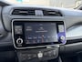 Nissan Leaf e+ Tekna 62 kWh | Leer/Alcantara | Stoelverwarming | LMV 17" | Bose | NAVI
