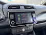 Nissan Leaf e+ Tekna 62 kWh | Leer/Alcantara | Stoelverwarming | LMV 17" | Bose | NAVI