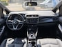 Nissan Leaf e+ Tekna 62 kWh | Leer/Alcantara | Stoelverwarming | LMV 17" | Bose | NAVI